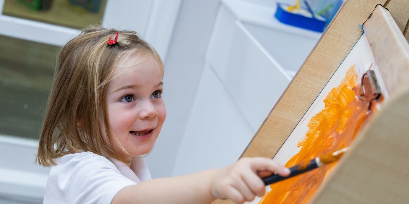 Little Chepstow Nursery School